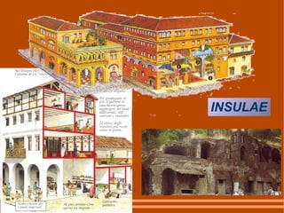INSULAE 
