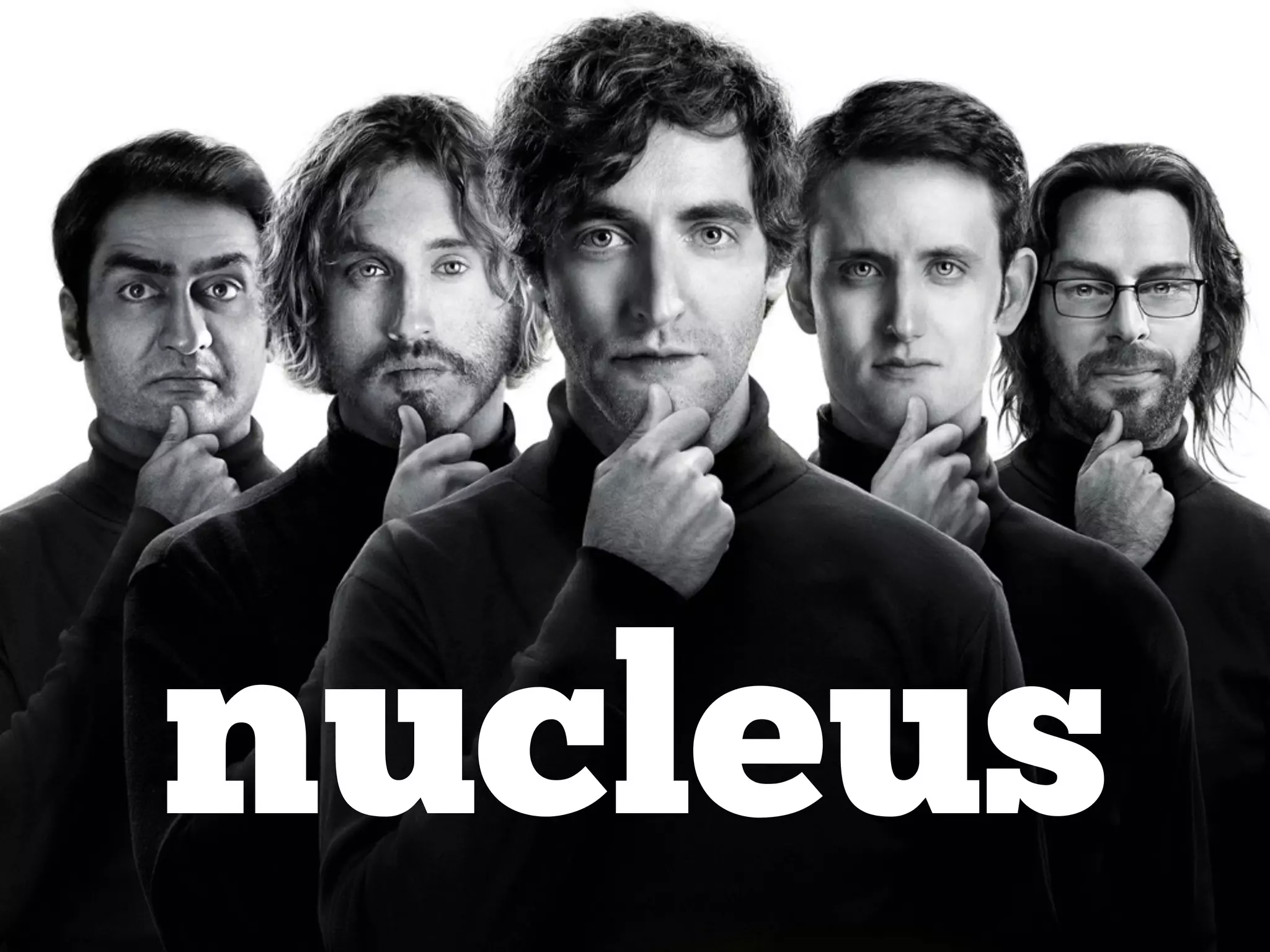 nucleusnucleus
 