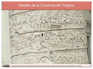 Detalle de la Columna de Trajano




Licencia Creative Commons Attribution-Noncommercial-Share Alike 3.0 (http://creativecommons.org/licenses/by-nc-sa/3.0/ )
 