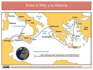 Entre el Mito y la Historia




Licencia Creative Commons Attribution-Noncommercial-Share Alike 3.0 (http://creativecommons.org/licenses/by-nc-sa/3.0/ )
 