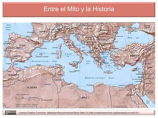 Entre el Mito y la Historia




Licencia Creative Commons Attribution-Noncommercial-Share Alike 3.0 (http://creativecommons.org/licenses/by-nc-sa/3.0/ )
 