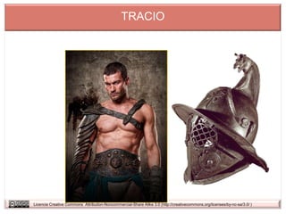 TRACIO




Licencia Creative Commons Attribution-Noncommercial-Share Alike 3.0 (http://creativecommons.org/licenses/by-nc-sa/3.0/ )
 