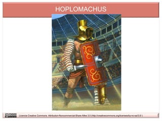 HOPLOMACHUS




Licencia Creative Commons Attribution-Noncommercial-Share Alike 3.0 (http://creativecommons.org/licenses/by-nc-sa/3.0/ )
 