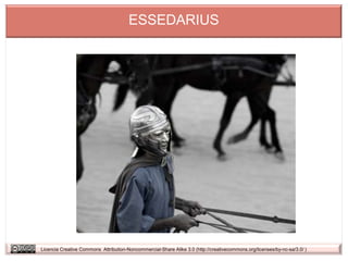 ESSEDARIUS




Licencia Creative Commons Attribution-Noncommercial-Share Alike 3.0 (http://creativecommons.org/licenses/by-nc-sa/3.0/ )
 