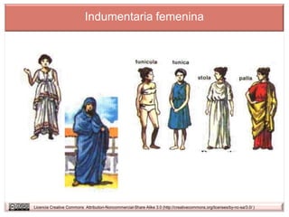 Indumentaria femenina




Licencia Creative Commons Attribution-Noncommercial-Share Alike 3.0 (http://creativecommons.org/licenses/by-nc-sa/3.0/ )
 