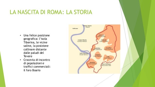 Roma monarchica