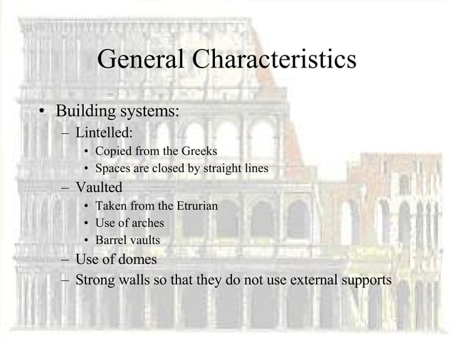 roman-architecture-ppt