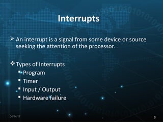 Computer Architecture | PPT