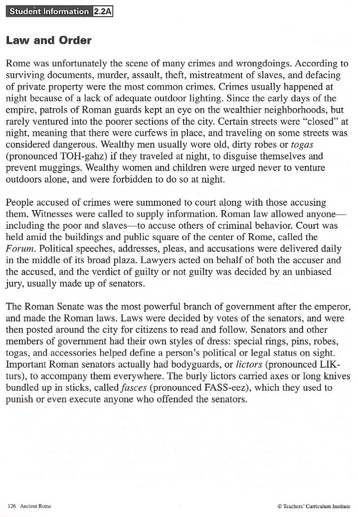roman law essay Read this miscellaneous essay and over 88,000 other research documents roman law roman law 1brake down roman empire broken in to two periods republic 509-133bce empire 30bce- 180ce 2republic ruled by senate. roman law essay Read this miscellaneous essay and over 88,000 other research documents roman law roman law 1brake down roman empire broken in to two periods republic 509-133bce empire 30bce- 180ce 2republic ruled by senate.