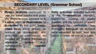 Roman Communication Poetic System.pdf Roman-Education.pptx