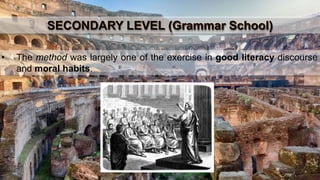 Roman-Education.pptx