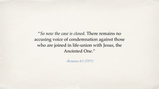 Romans 8 Victory for the Believer - Charles Razzell | PDF