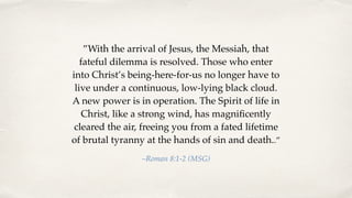 Romans 8 Victory for the Believer - Charles Razzell | PDF