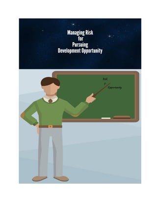 Risk and Opportunity Management