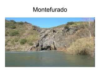 Montefurado
 