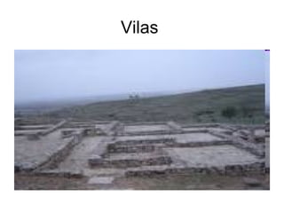 Vilas
 