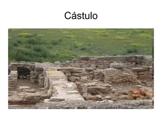 Cástulo
 
