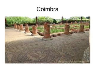 Coimbra
 