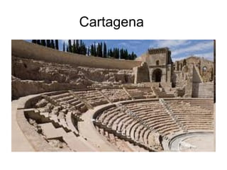 Cartagena
 