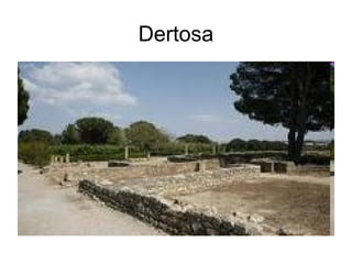 Dertosa
 