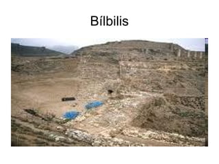 Bílbilis
 