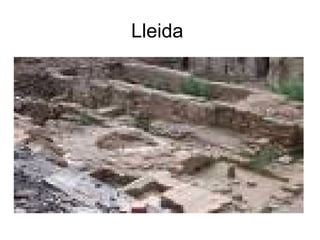 Lleida
 
