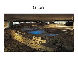 Gijón
 