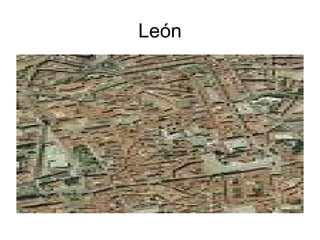 León
 