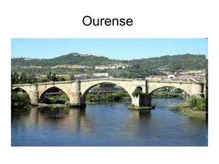 Ourense
 