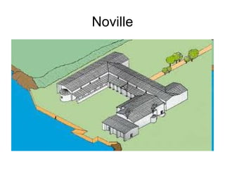 Noville
 
