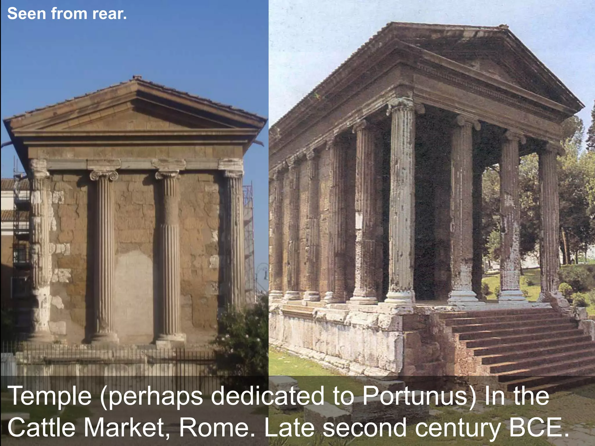 Apollodorus of Damascus.  Forum of Trajan, Imperial Roman, c. 112 CE.