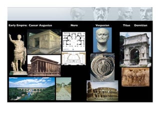 Roman Art Part 2.pdf and a art of Roman Empire | PDF