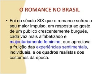 Romance | PPT