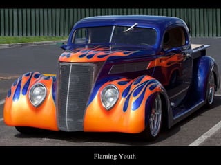 Flaming Youth
 