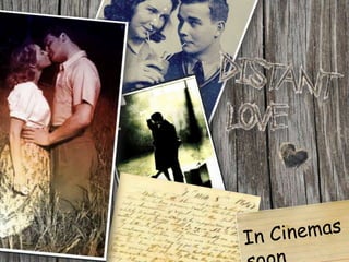 Romance film genre | PPTX