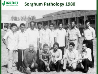 Romance to remember: A journey of four decades