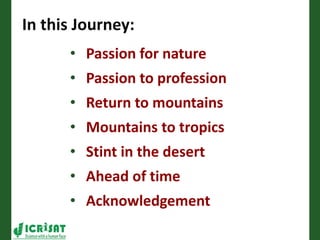 Romance to remember: A journey of four decades