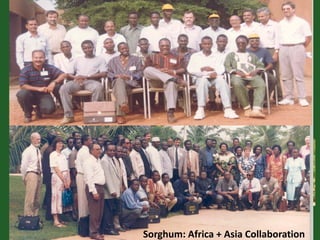 Romance to remember: A journey of four decades