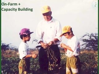 Romance to remember: A journey of four decades