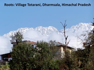 Romance to remember: A journey of four decades