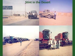 Romance to remember: A journey of four decades