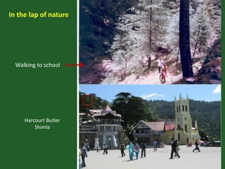 Romance to remember: A journey of four decades