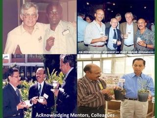 Romance to remember: A journey of four decades