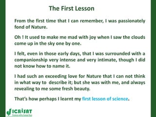 Romance to remember: A journey of four decades