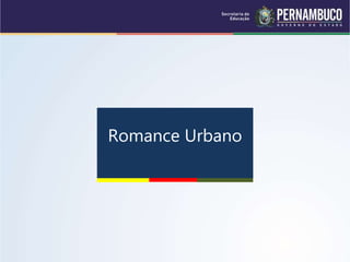 Romance Urbano
 
