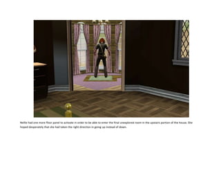 Romance Versus Relics Chapter 11