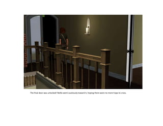 Romance Versus Relics Chapter 11