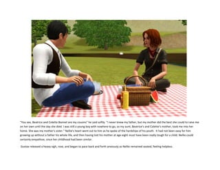 Romance Versus Relics Chapter 11