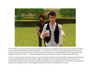 Romance Versus Relics Chapter 11