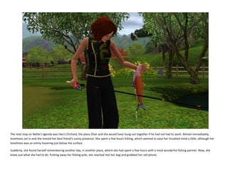 Romance Versus Relics Chapter 15